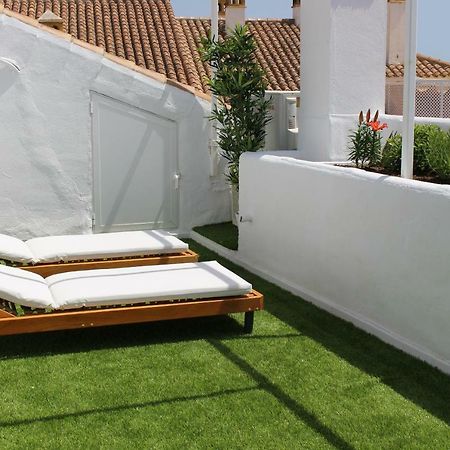 Apartamento Linda Vista Daire Marbella Dış mekan fotoğraf