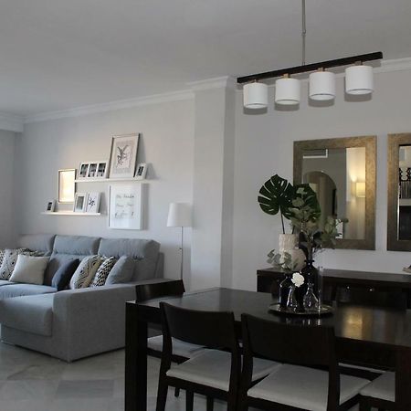 Apartamento Linda Vista Daire Marbella Dış mekan fotoğraf