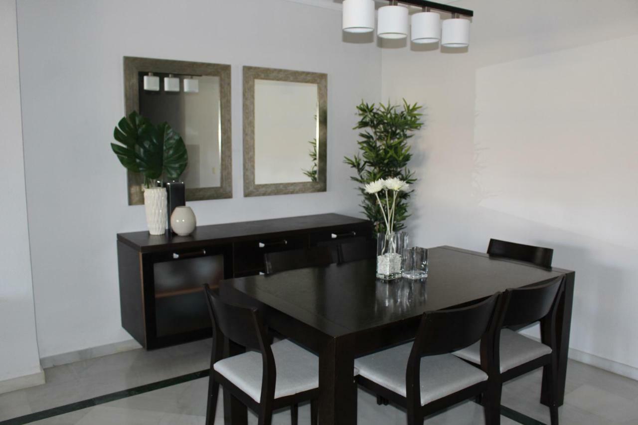 Apartamento Linda Vista Daire Marbella Dış mekan fotoğraf