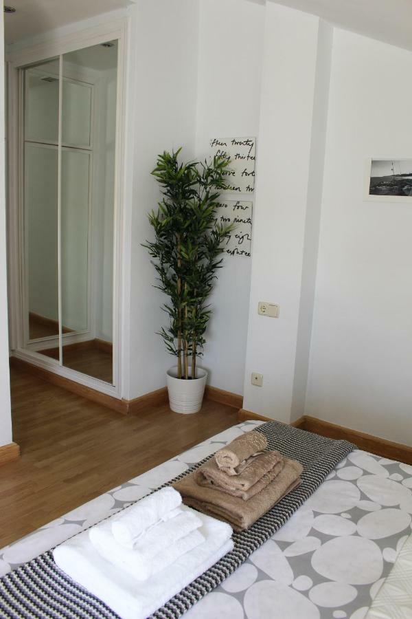 Apartamento Linda Vista Daire Marbella Dış mekan fotoğraf