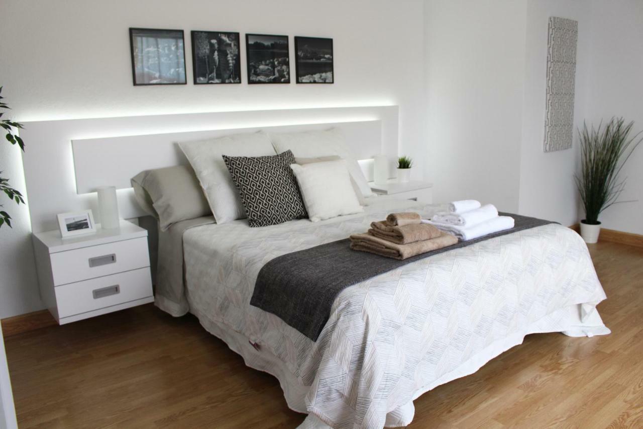 Apartamento Linda Vista Daire Marbella Dış mekan fotoğraf