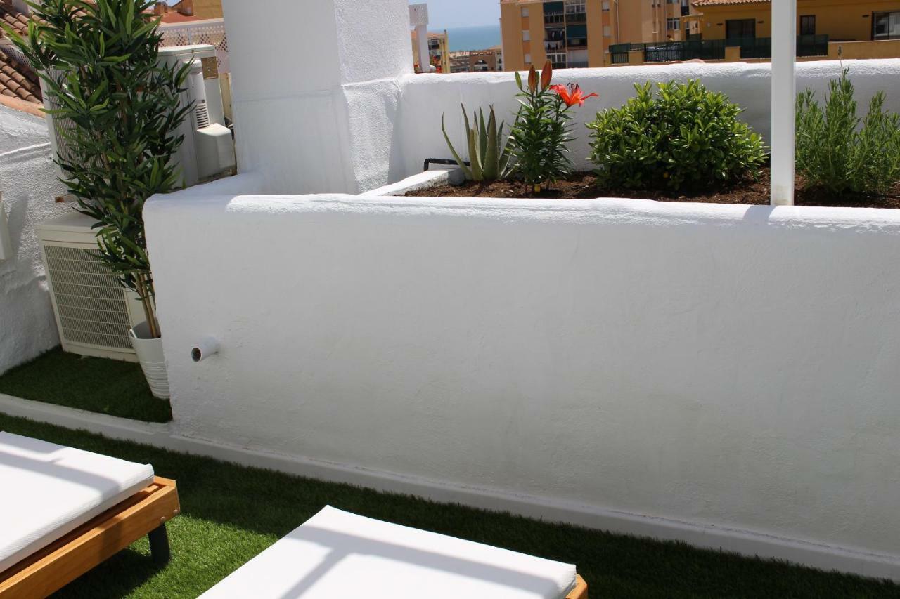 Apartamento Linda Vista Daire Marbella Dış mekan fotoğraf