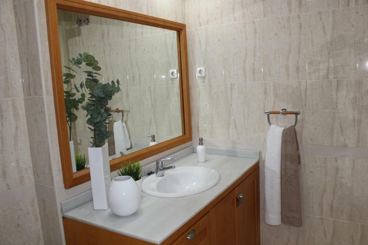 Apartamento Linda Vista Daire Marbella Dış mekan fotoğraf