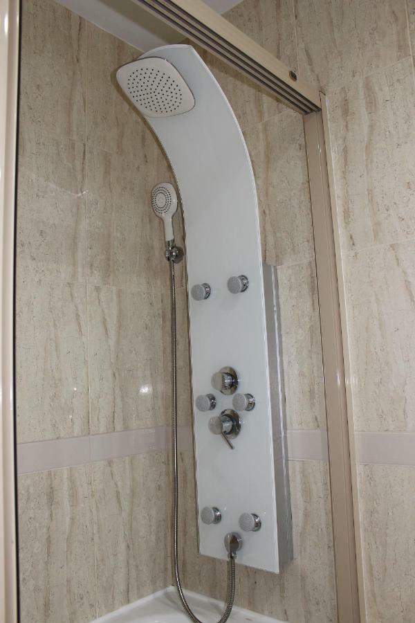 Apartamento Linda Vista Daire Marbella Dış mekan fotoğraf