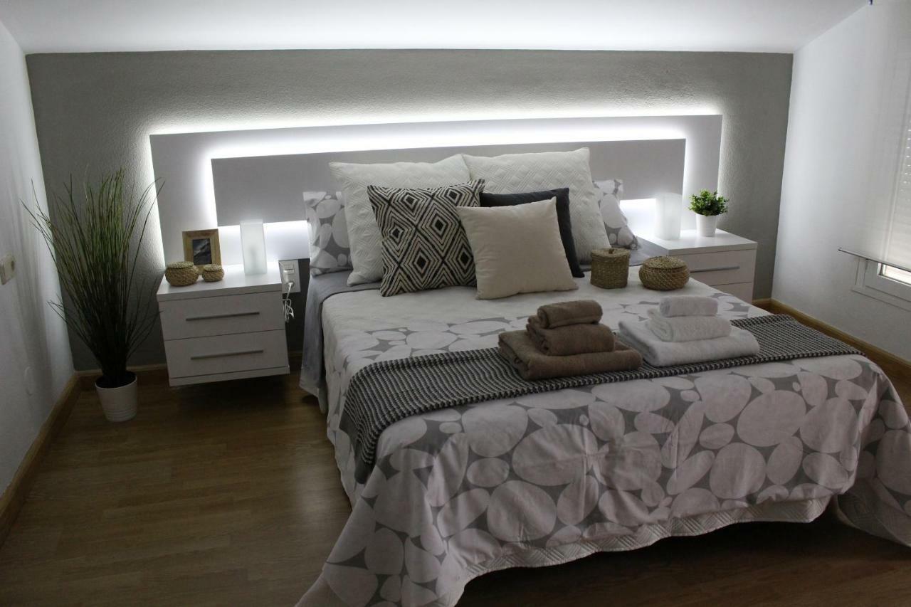 Apartamento Linda Vista Daire Marbella Dış mekan fotoğraf