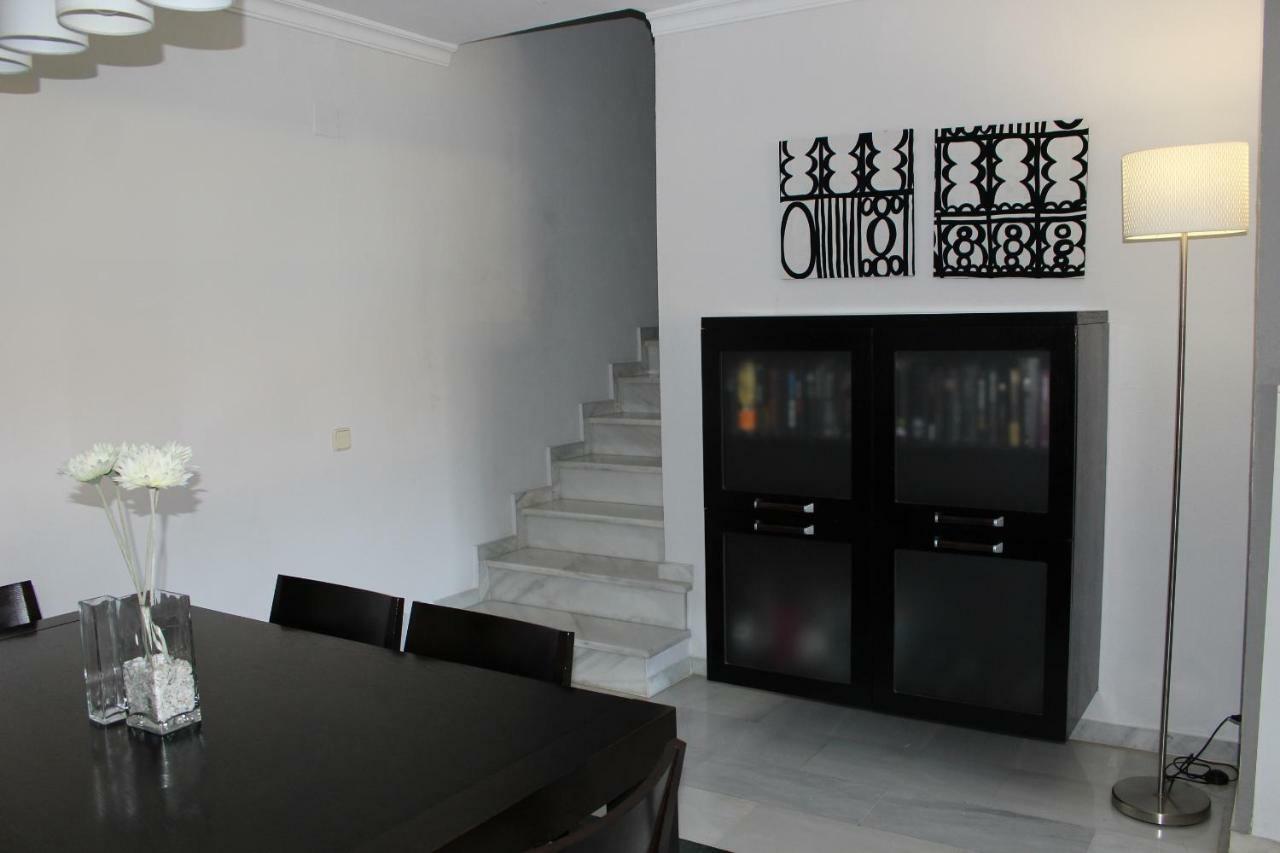 Apartamento Linda Vista Daire Marbella Dış mekan fotoğraf