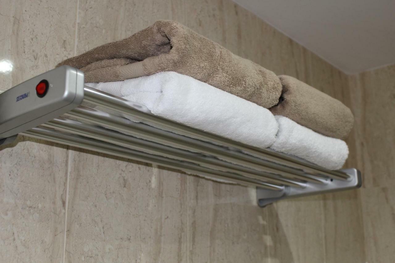 Apartamento Linda Vista Daire Marbella Dış mekan fotoğraf