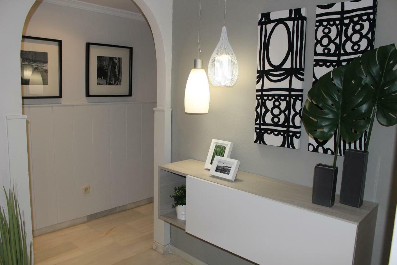 Apartamento Linda Vista Daire Marbella Dış mekan fotoğraf