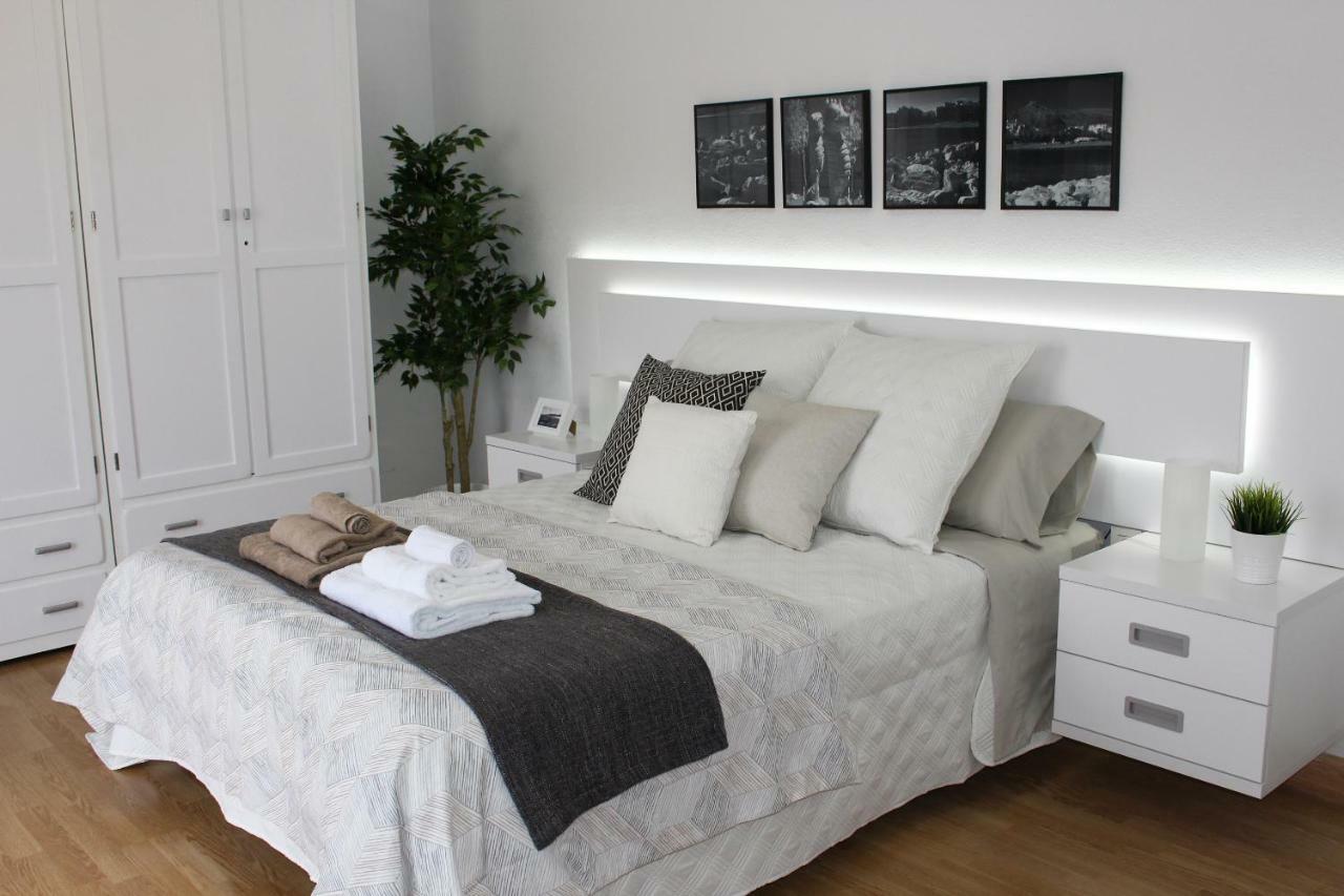 Apartamento Linda Vista Daire Marbella Dış mekan fotoğraf