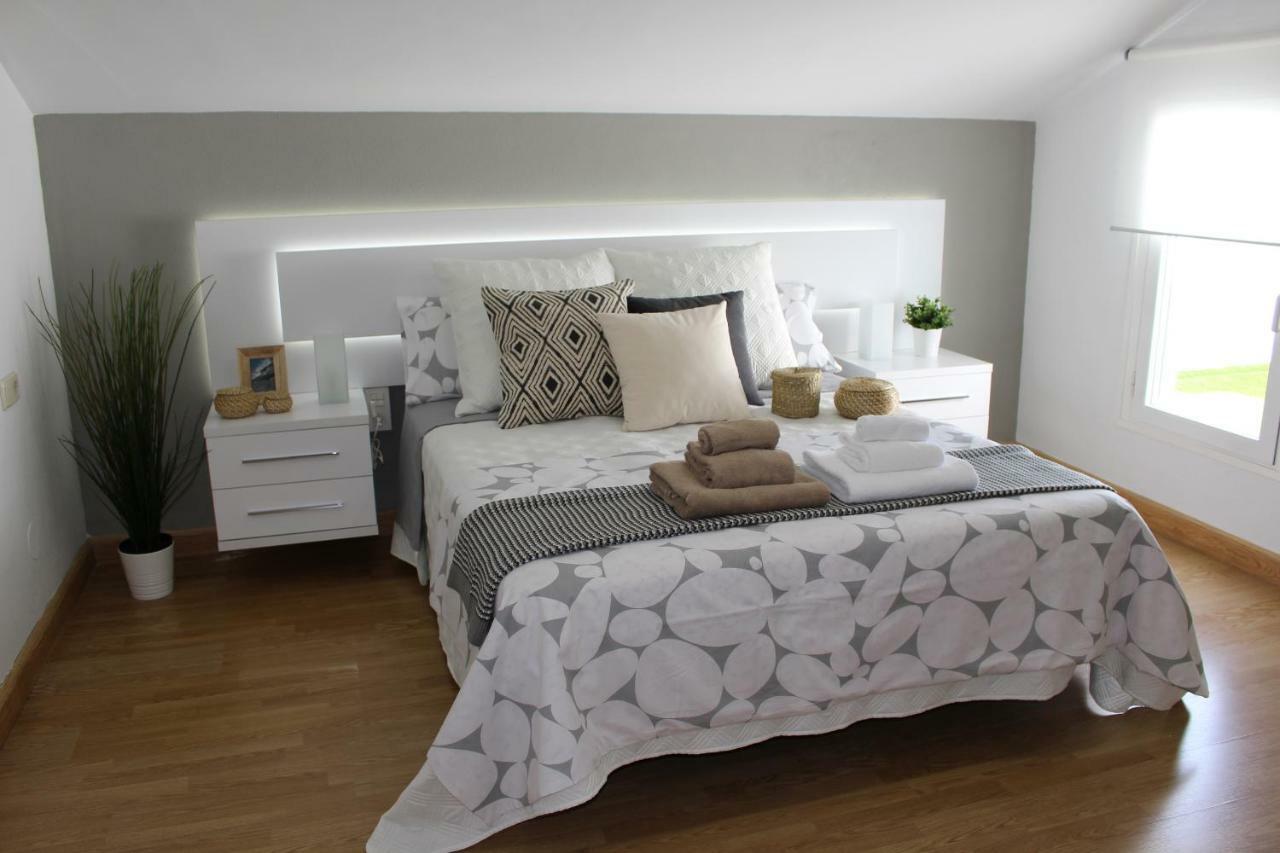 Apartamento Linda Vista Daire Marbella Dış mekan fotoğraf