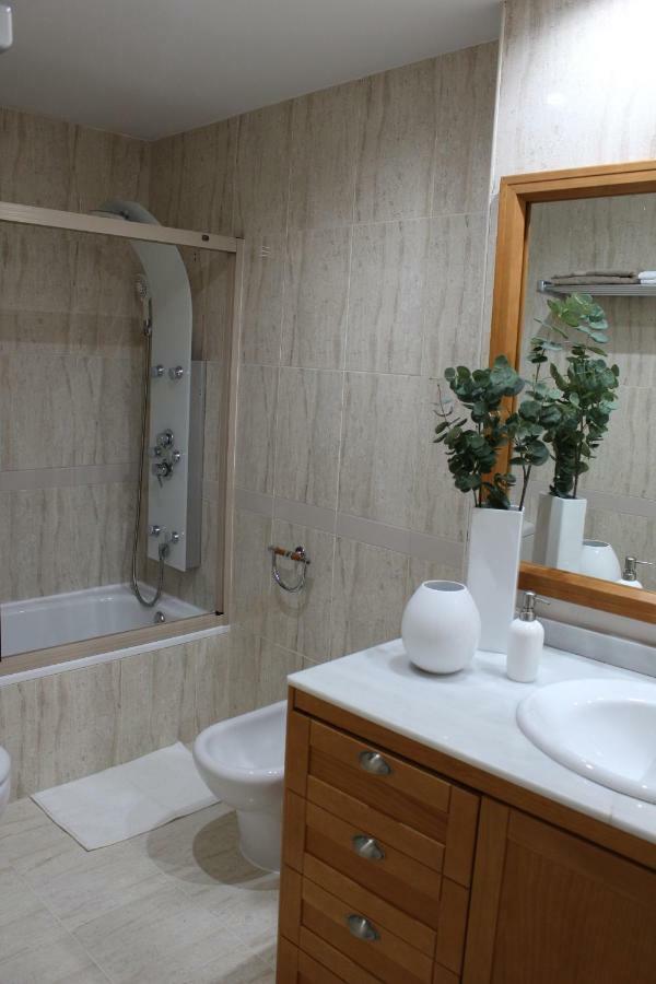 Apartamento Linda Vista Daire Marbella Dış mekan fotoğraf