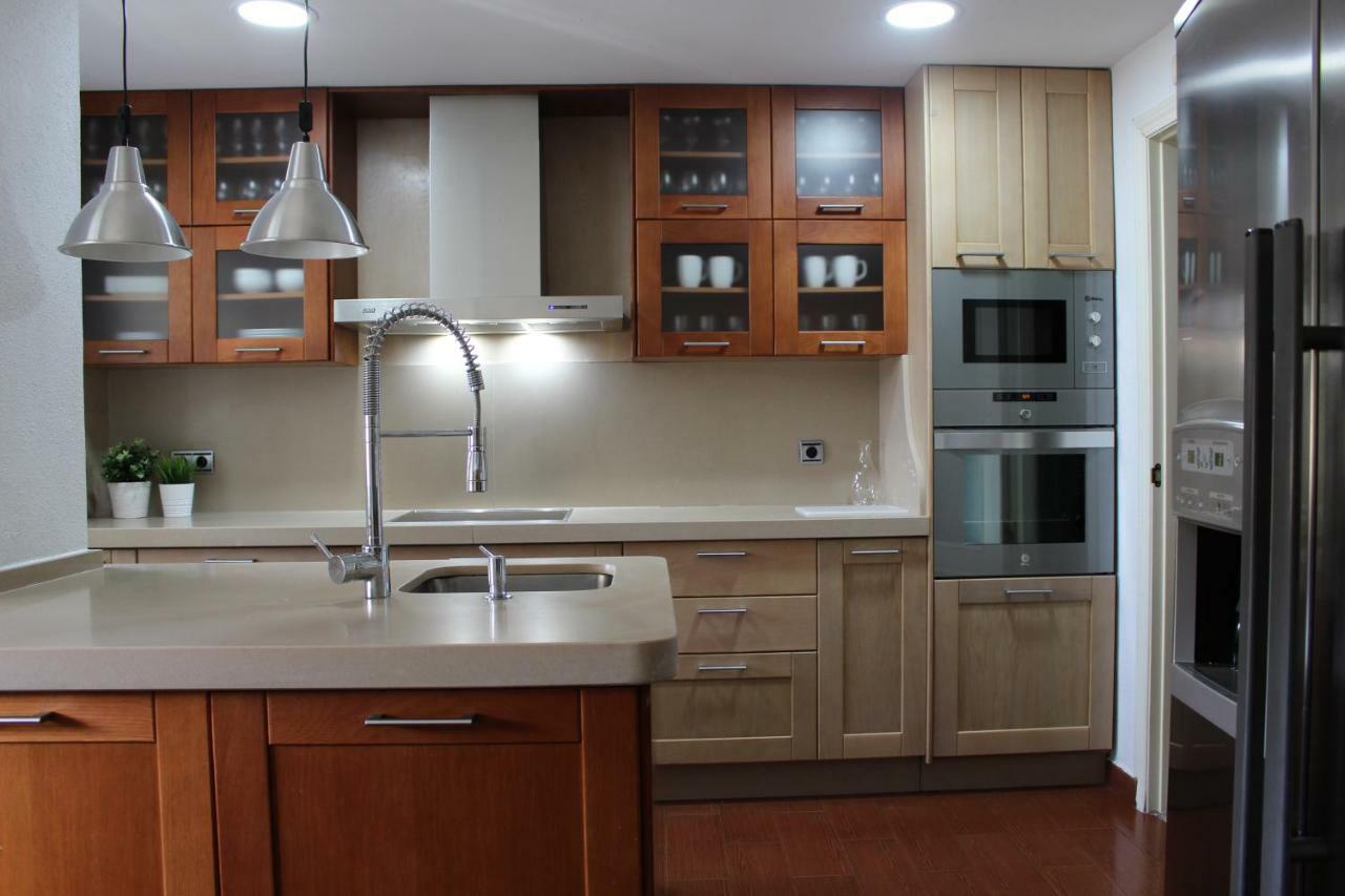 Apartamento Linda Vista Daire Marbella Dış mekan fotoğraf