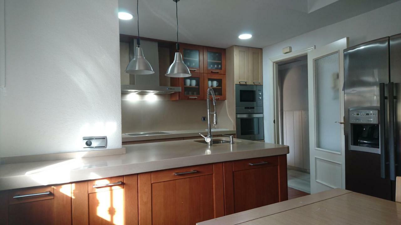 Apartamento Linda Vista Daire Marbella Dış mekan fotoğraf