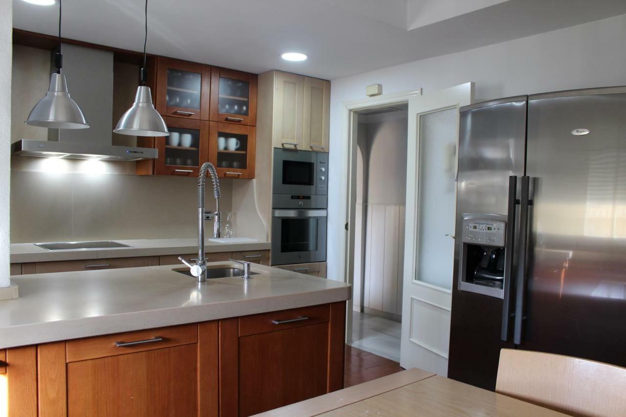 Apartamento Linda Vista Daire Marbella Dış mekan fotoğraf