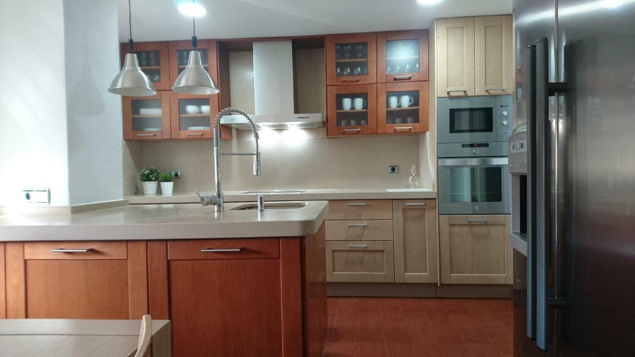 Apartamento Linda Vista Daire Marbella Dış mekan fotoğraf