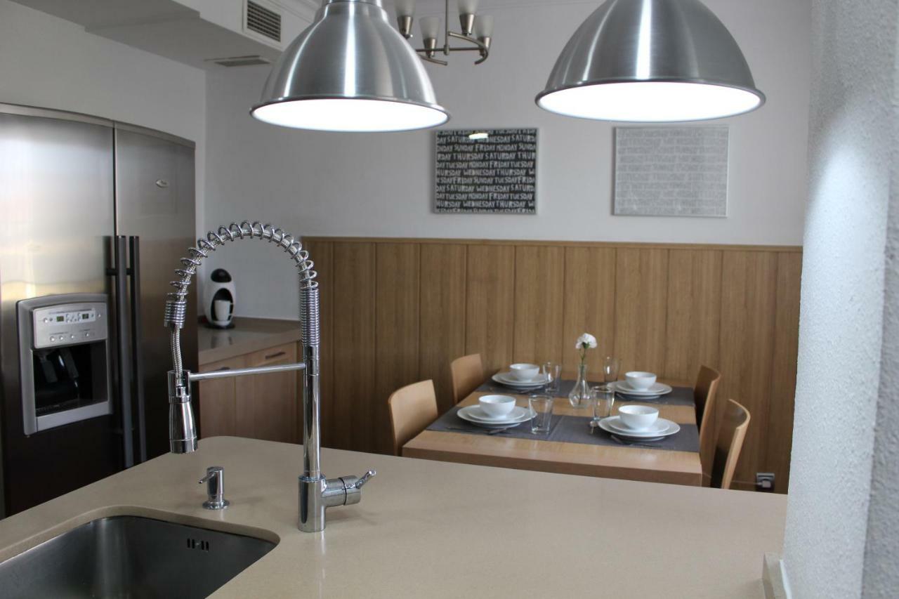 Apartamento Linda Vista Daire Marbella Dış mekan fotoğraf