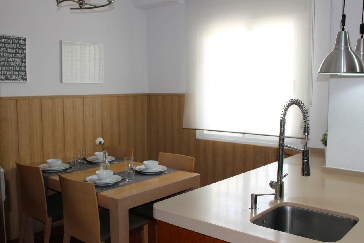 Apartamento Linda Vista Daire Marbella Dış mekan fotoğraf