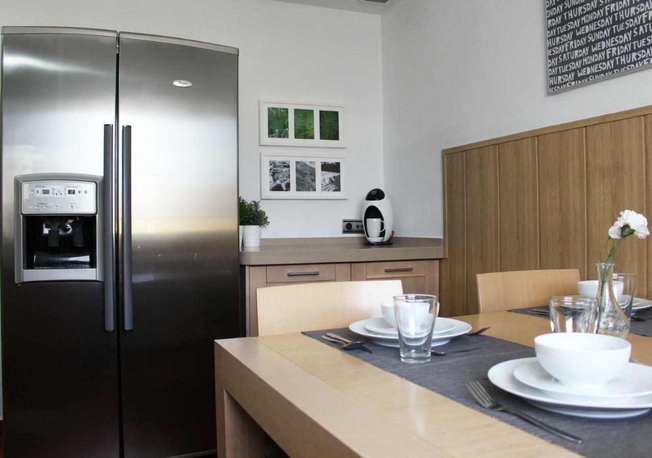 Apartamento Linda Vista Daire Marbella Dış mekan fotoğraf