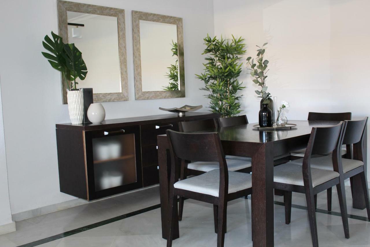 Apartamento Linda Vista Daire Marbella Dış mekan fotoğraf
