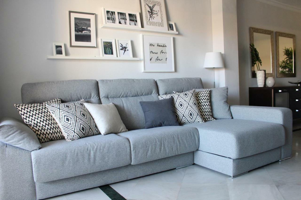 Apartamento Linda Vista Daire Marbella Dış mekan fotoğraf