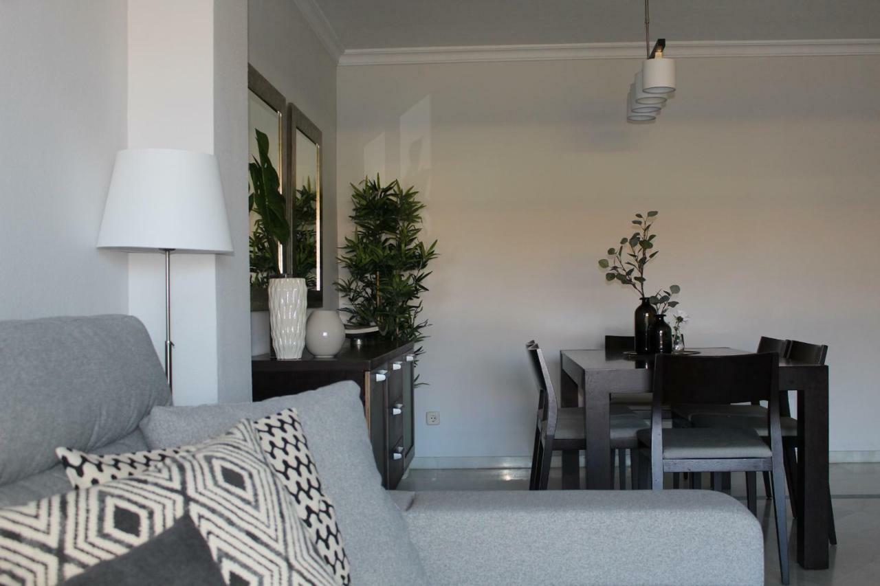 Apartamento Linda Vista Daire Marbella Dış mekan fotoğraf