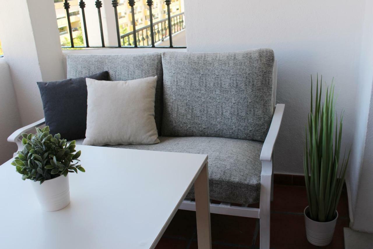 Apartamento Linda Vista Daire Marbella Dış mekan fotoğraf