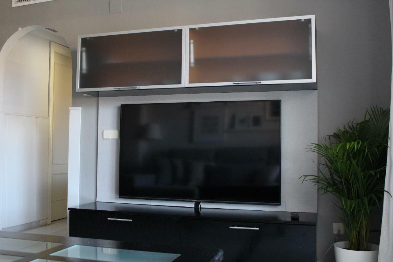 Apartamento Linda Vista Daire Marbella Dış mekan fotoğraf